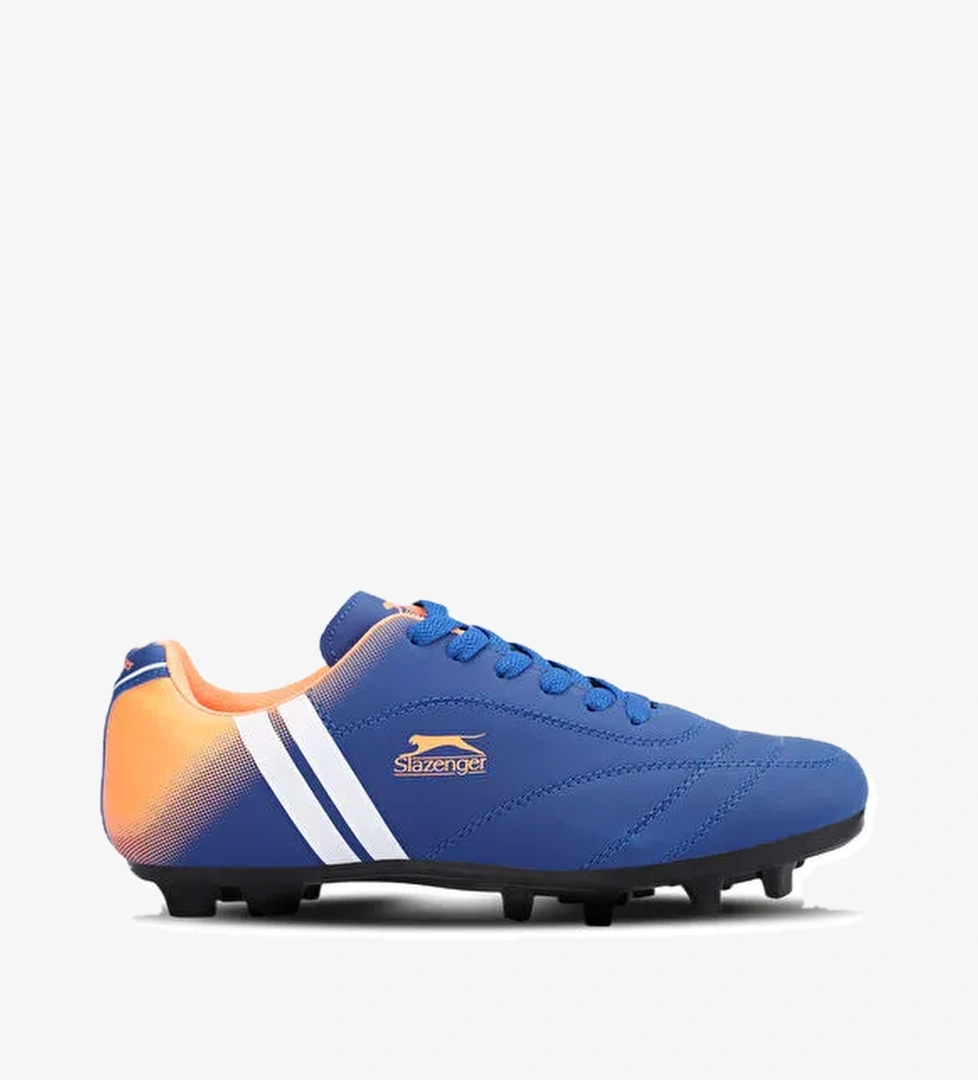 MARK KRP Erkek Çocuk Futbol Ayakkabı Saks Mavi