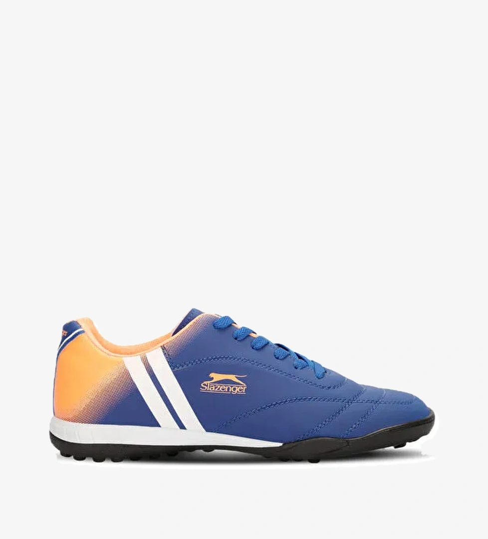 MARK HS Erkek Futbol Ayakkabı Saks Mavi