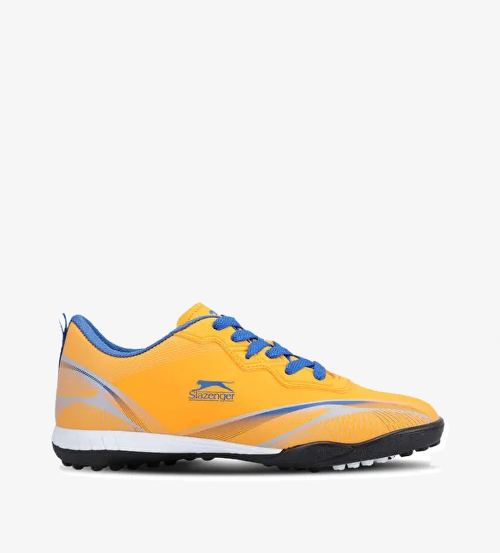 MARCELL HS Erkek Çocuk Futbol Ayakkabı Turuncu - Görsel 1