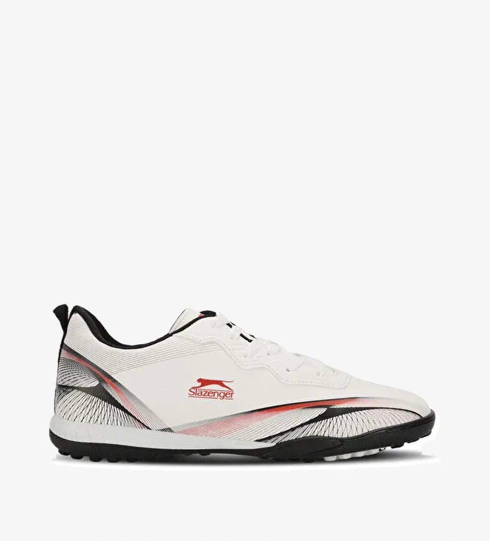 MARCELL HS Erkek Futbol Ayakkabı Beyaz