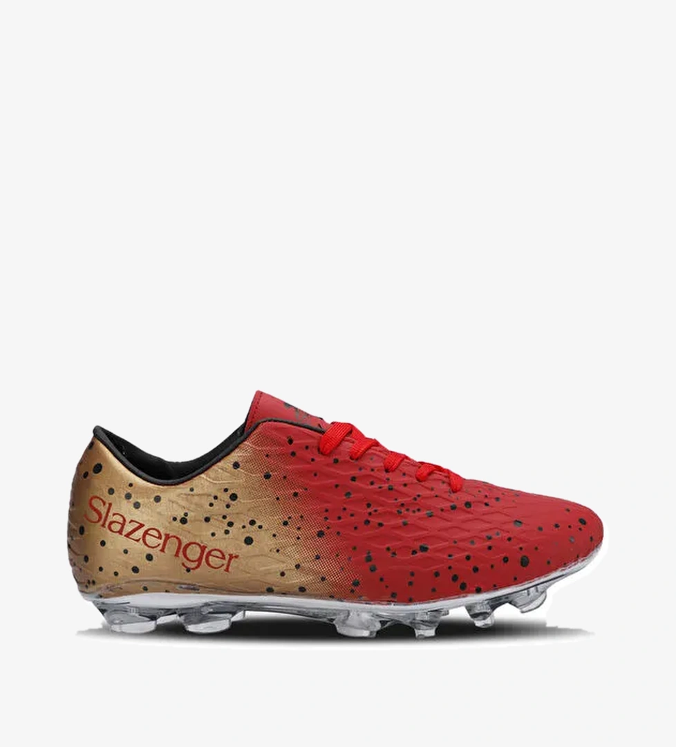 HANIA Erkek Futbol Ayakkabı Bordo