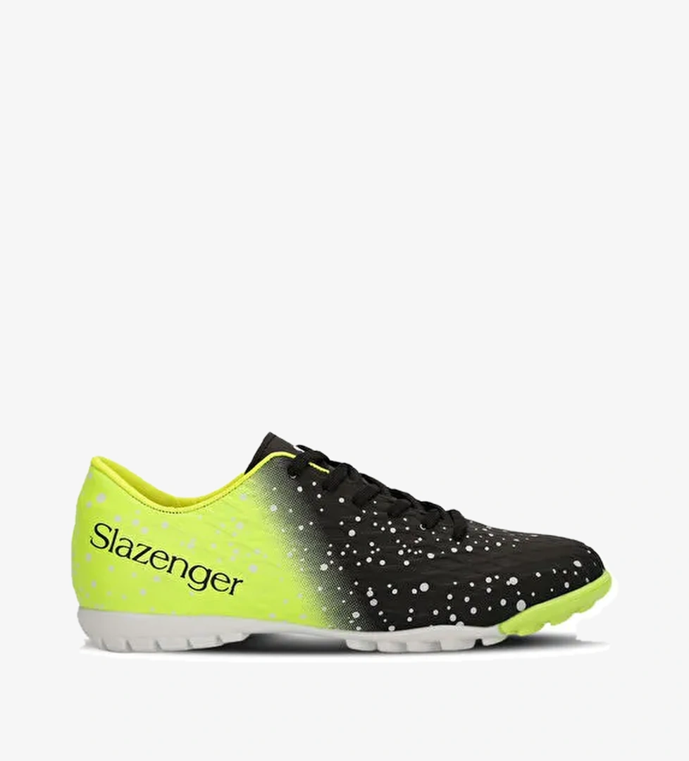 HANIA HS Erkek Çocuk Futbol Ayakkabı Siyah