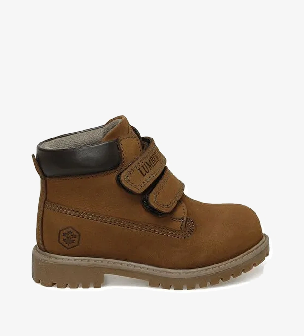 RIVER 3PR Tarçın Erkek Çocuk Worker Bot - Görsel 1