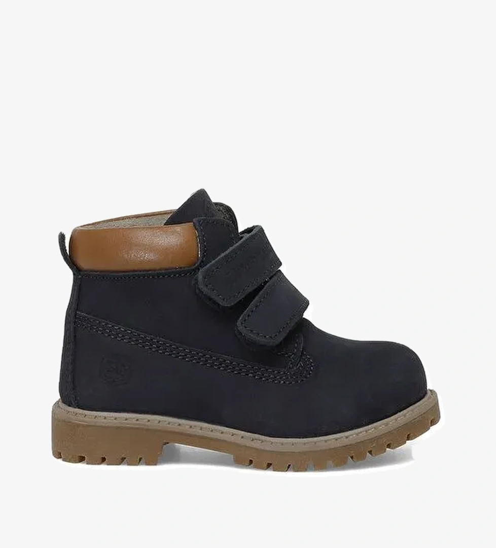 Lumberjack RIVER 3PR Lacivert Erkek Çocuk Worker Bot model görseli