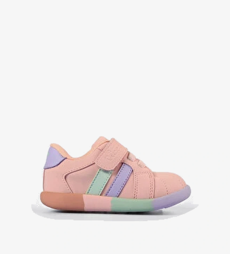 Vicco Vicco Heika Basic Kiz Ilk Adim Pudra Sneaker LC Waikiki'de! Belirsiz - 1. görsel