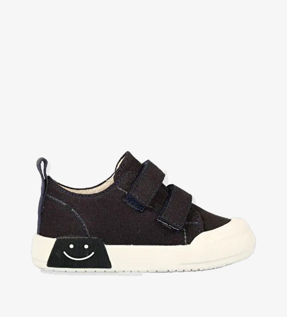 Luffy Işıklı Erkek Okul Öncesi Lacivert Spor Ayakkabı - Görsel 1