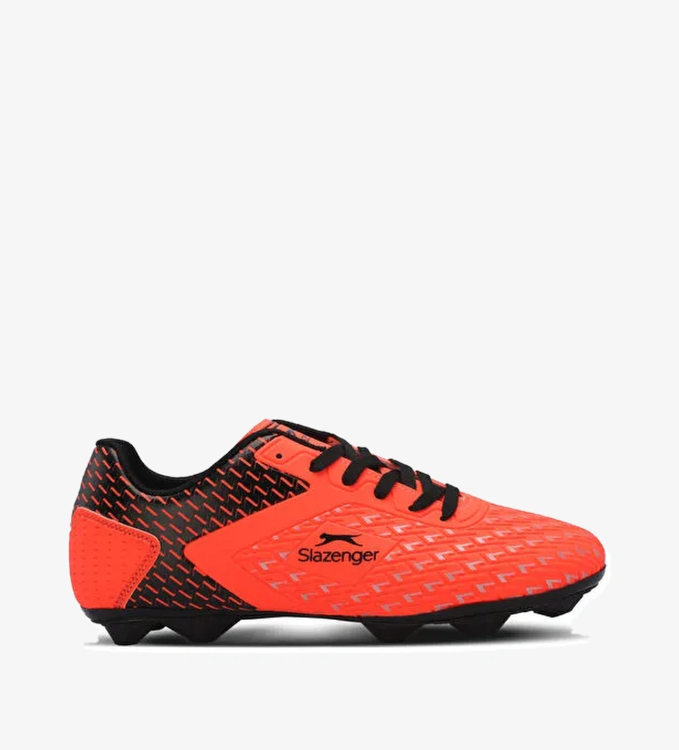 CYCLE I Erkek Futbol Ayakkabı Turuncu