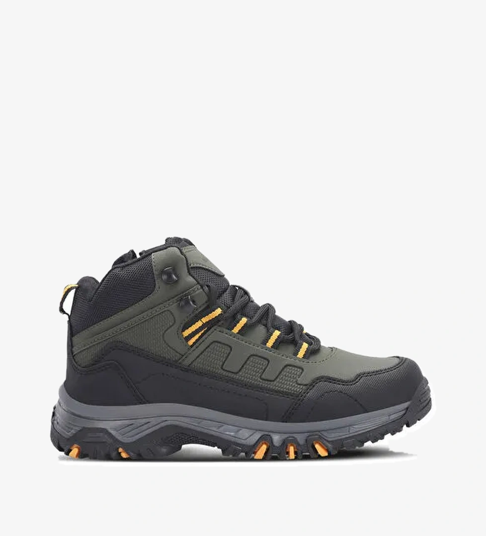 GEMBA I Kadın Bot Haki