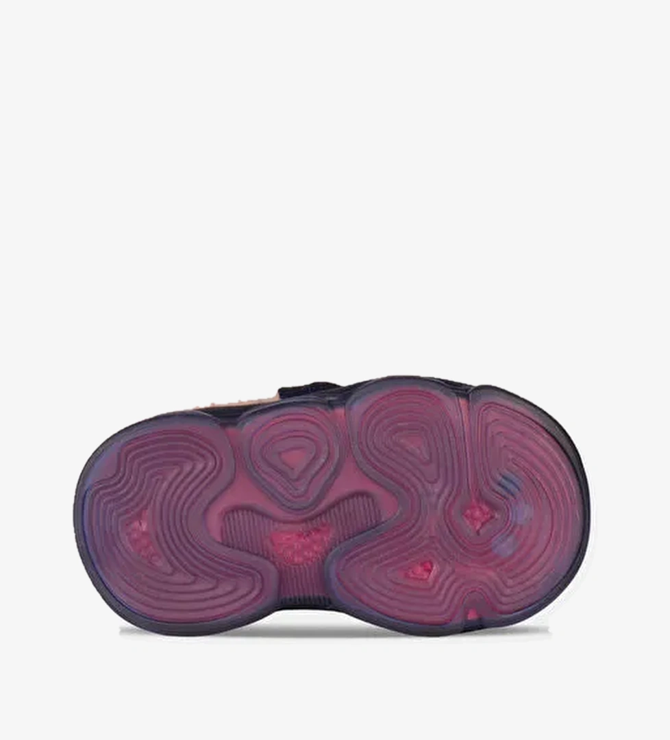 Vicco Mind Işıklı Unisex İlk Adım Lacivert Bot model görseli