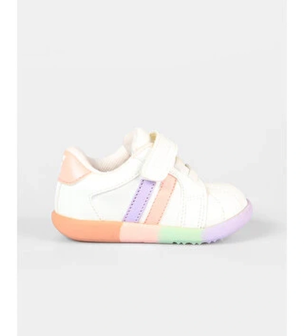 Vicco Vicco Heika Basic Kiz Ilk Adim Pembe Sneaker LC Waikiki'de! Belirsiz - 1. görsel