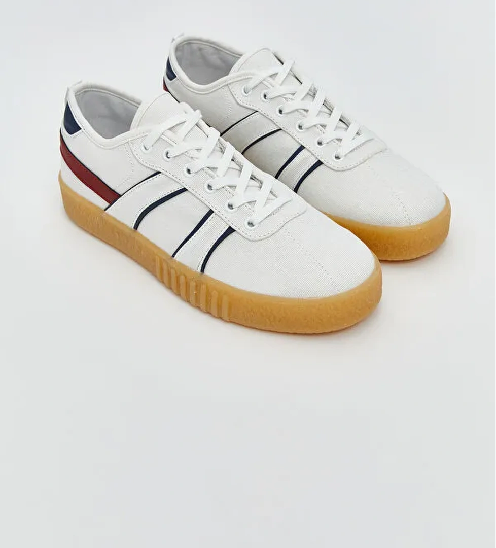 Lcw Steps Bağcıklı Erkek Spor Ayakkabı model görseli