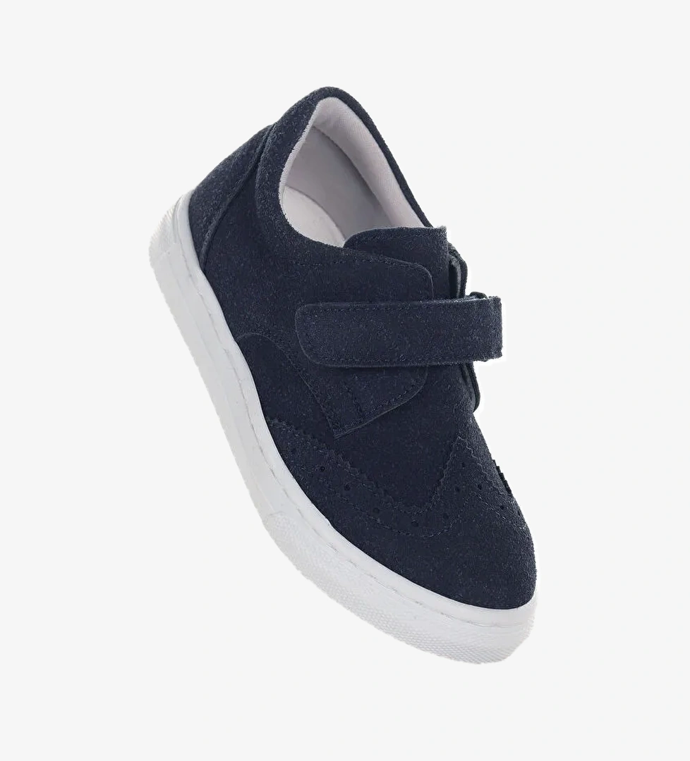 Richie Cırtlı İlk Adım Günlük Erkek Bebek Casual Ayakkabı