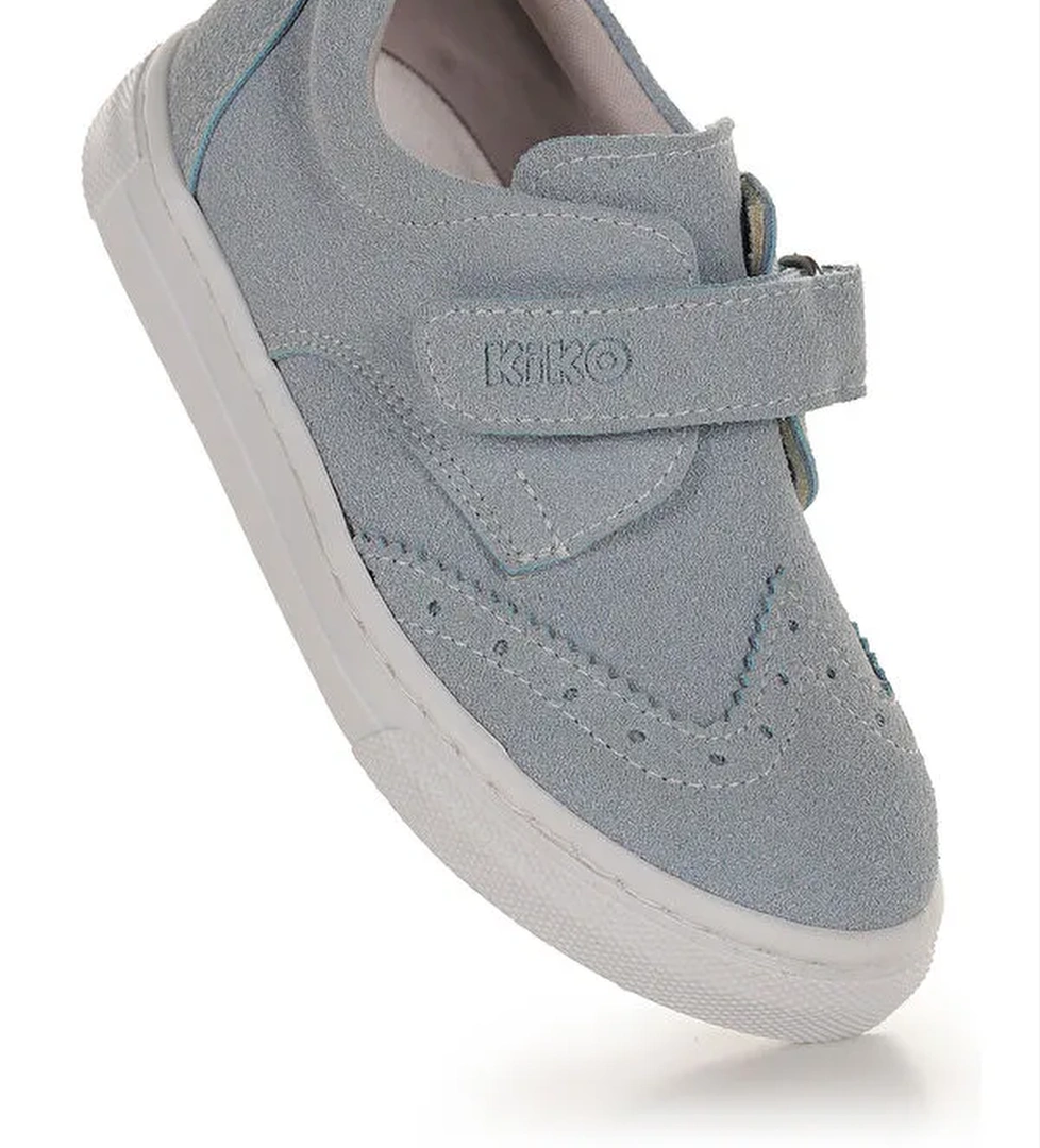 Richie Cırtlı İlk Adım Günlük Erkek Bebek Casual Ayakkabı