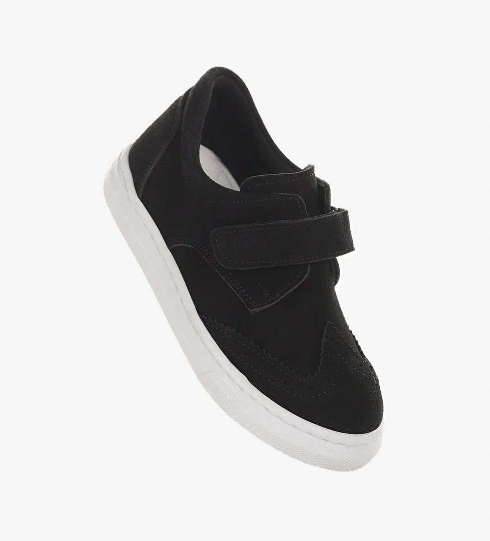 Richie Cırtlı İlk Adım Günlük Erkek Bebek Casual Ayakkabı