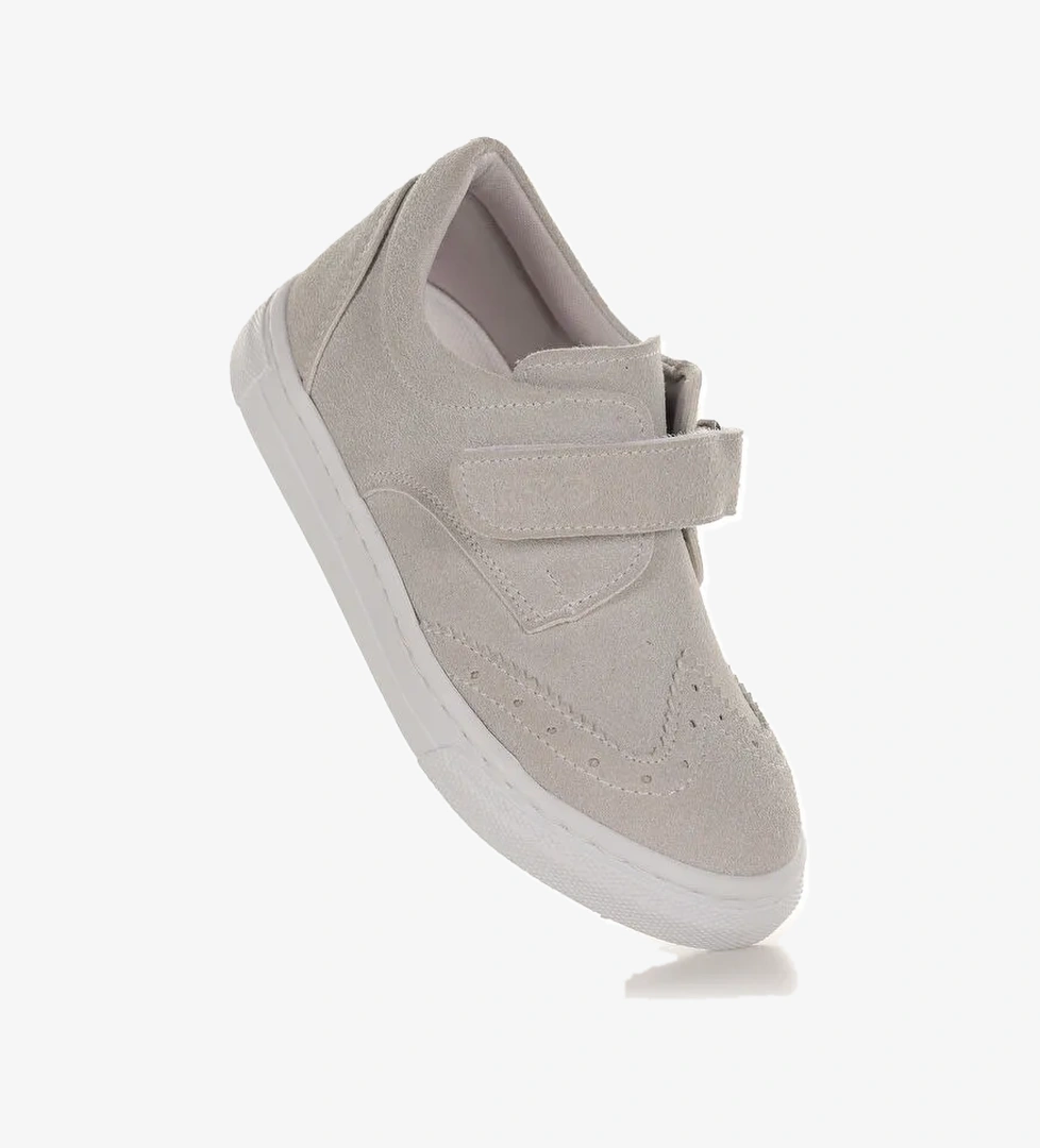 Richie Cırtlı İlk Adım Günlük Erkek Bebek Casual Ayakkabı