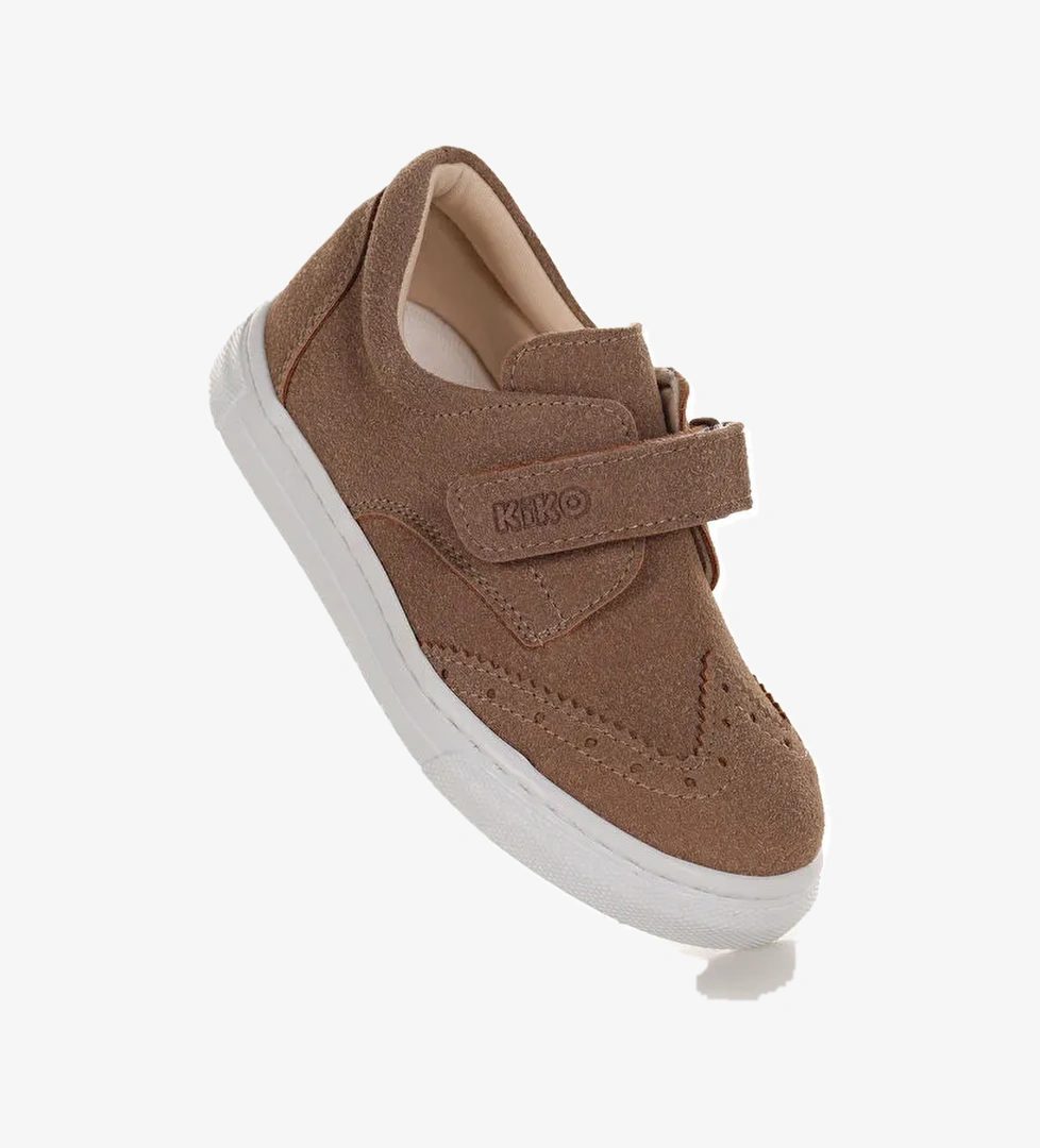 Richie Cırtlı İlk Adım Günlük Erkek Bebek Casual Ayakkabı