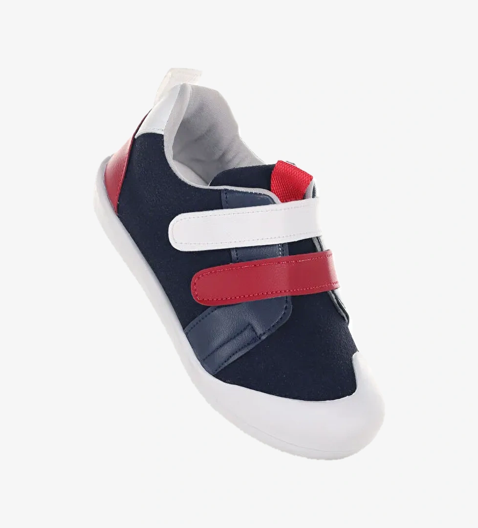 Şifu İlk Adım Cırtlı Erkek Bebek Spor Ayakkabı