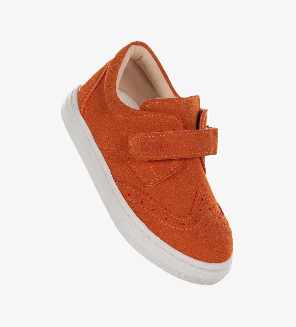 Richie Cırtlı İlk Adım Günlük Erkek Bebek Casual Ayakkabı - Görsel 1