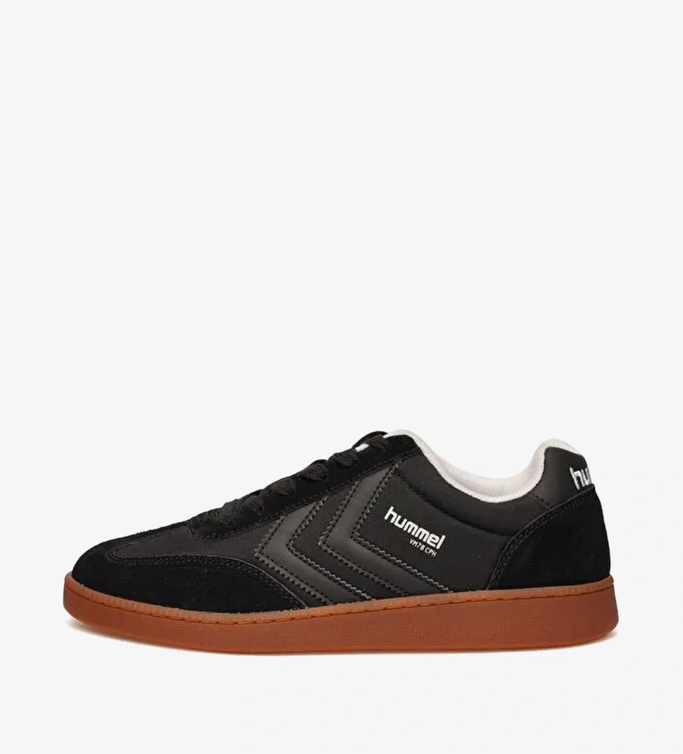 Hummel Siyah Hummel Vm78 Cph