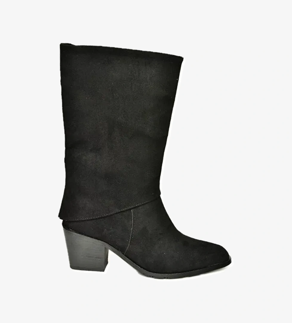 T936042502 Siyah Kadın Bot