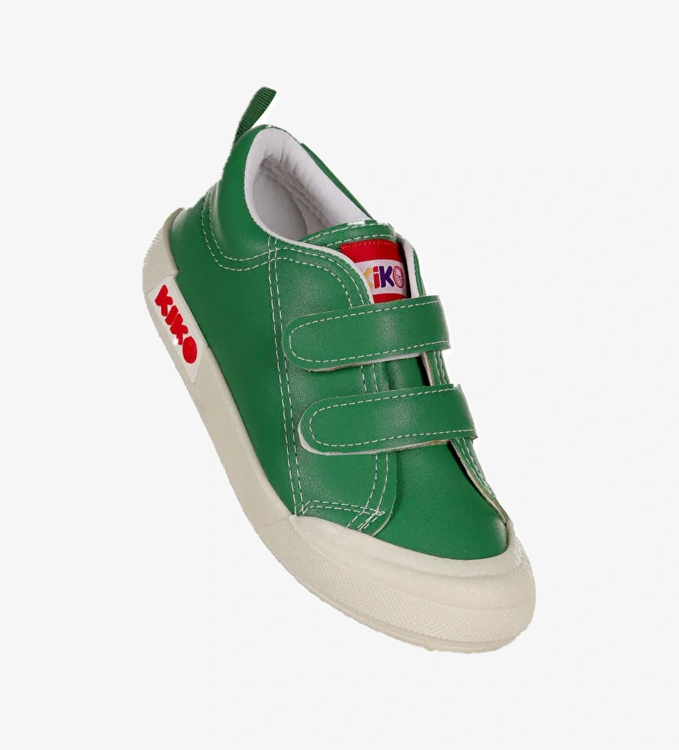 Suba Cırtlı Termo Taban Erkek Çocuk Günlük Spor Ayakkabı