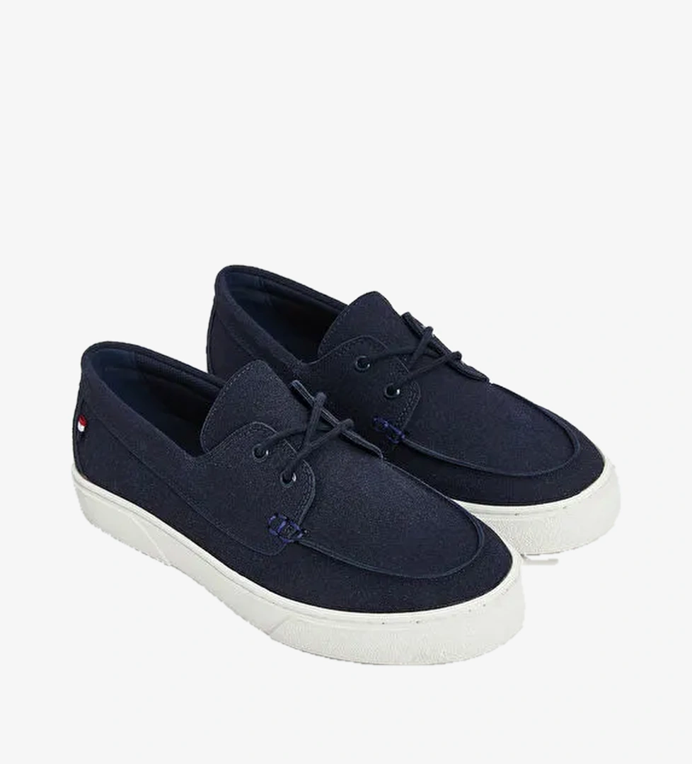 Lcw Steps Bağcıklı Erkek Loafer Ayakkabı model görseli