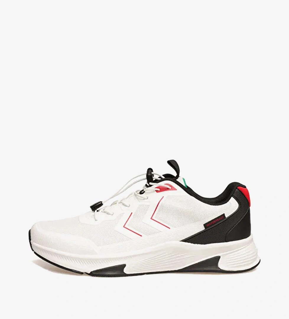 Hummel Beyaz Hummel Oil Mono Ocuk