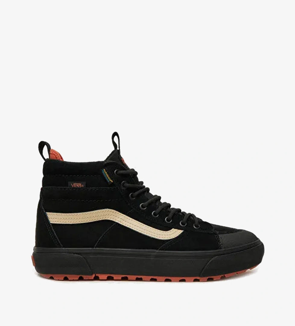 Vans Siyah Vans Mte Sk8