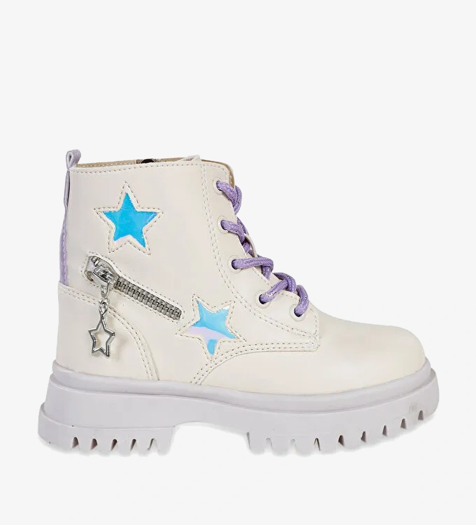 Civil Civil 31 33B11525324W1 Boots Kız Çocuk Bot 31-35 Numara
