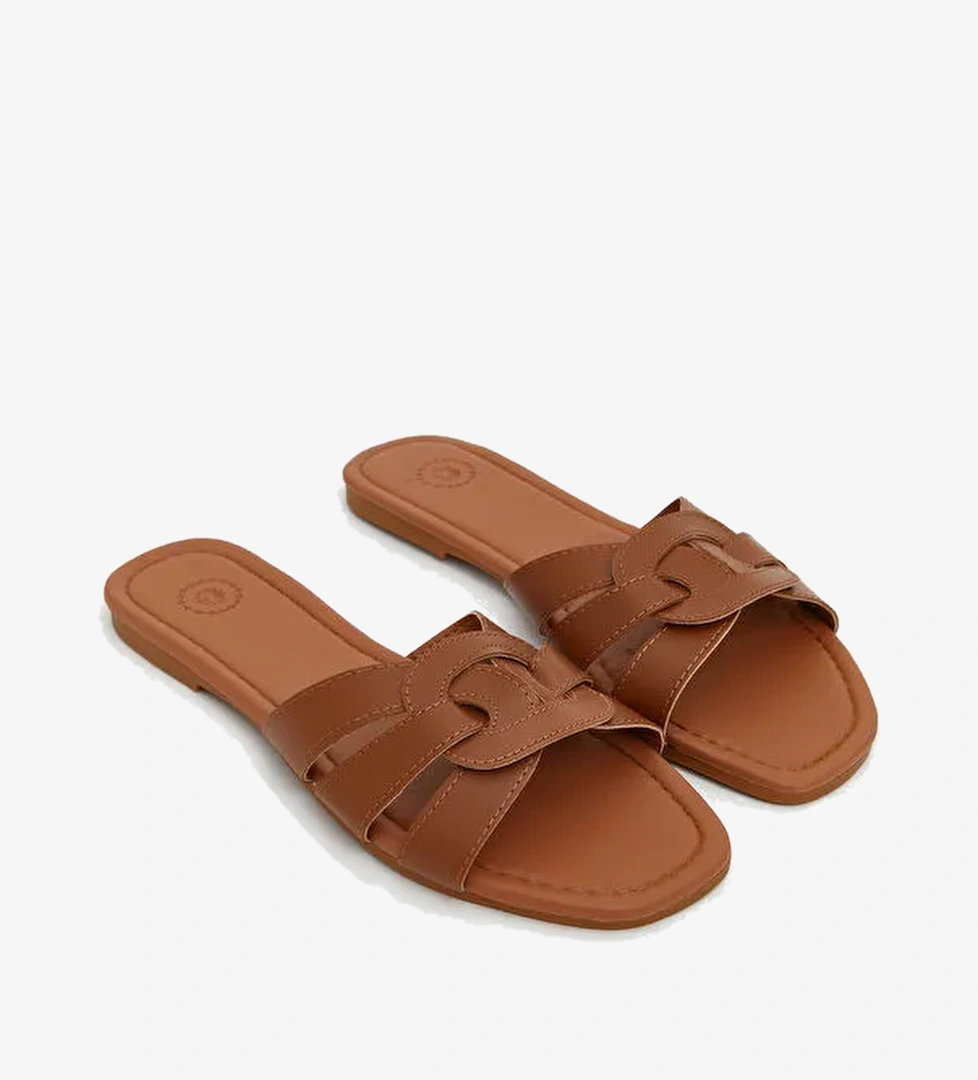 Lcw Steps Cxs Lcw Steps Deri Gorunumlu