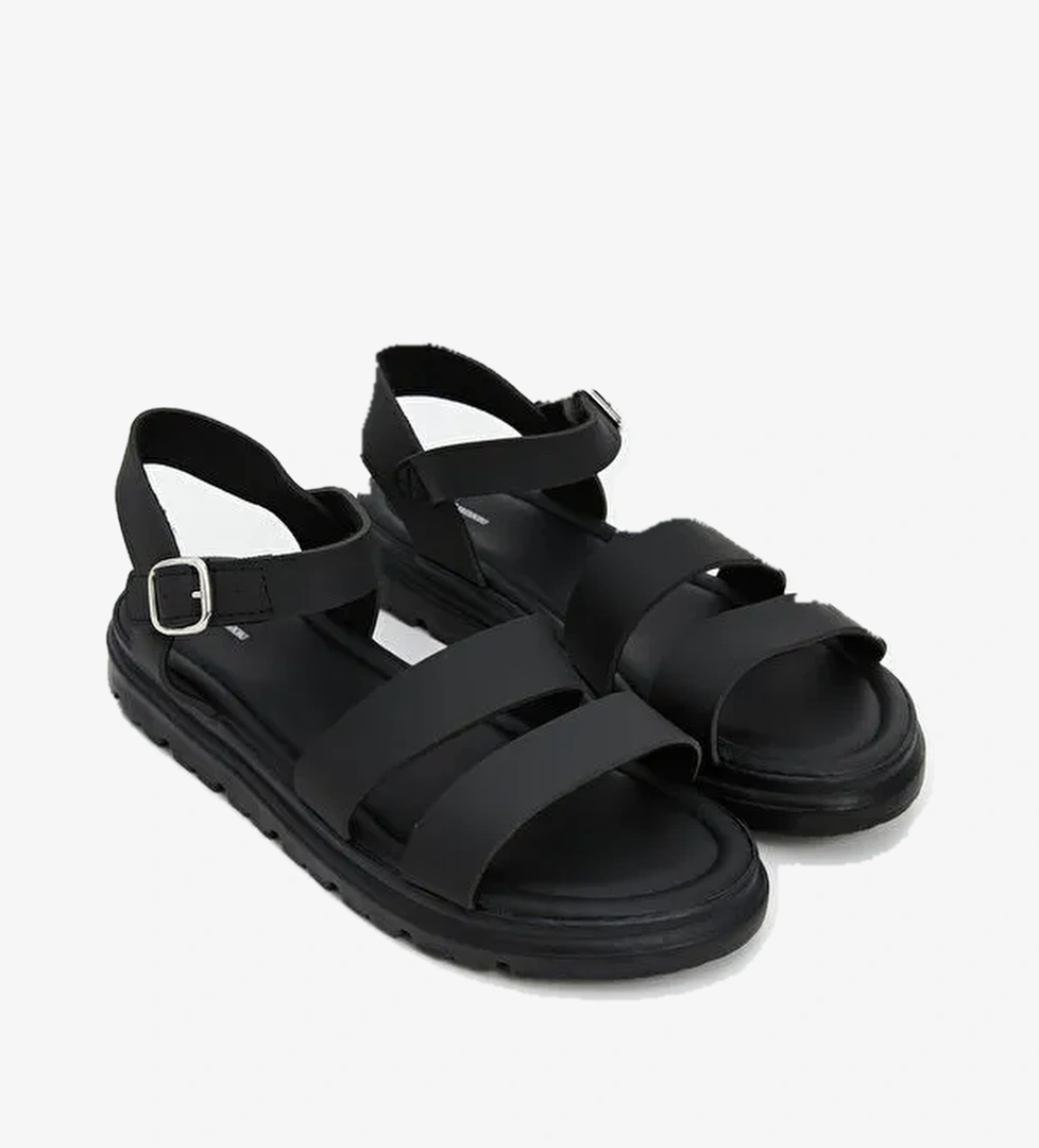 Kız Çocuk Sandalet - Görsel 1