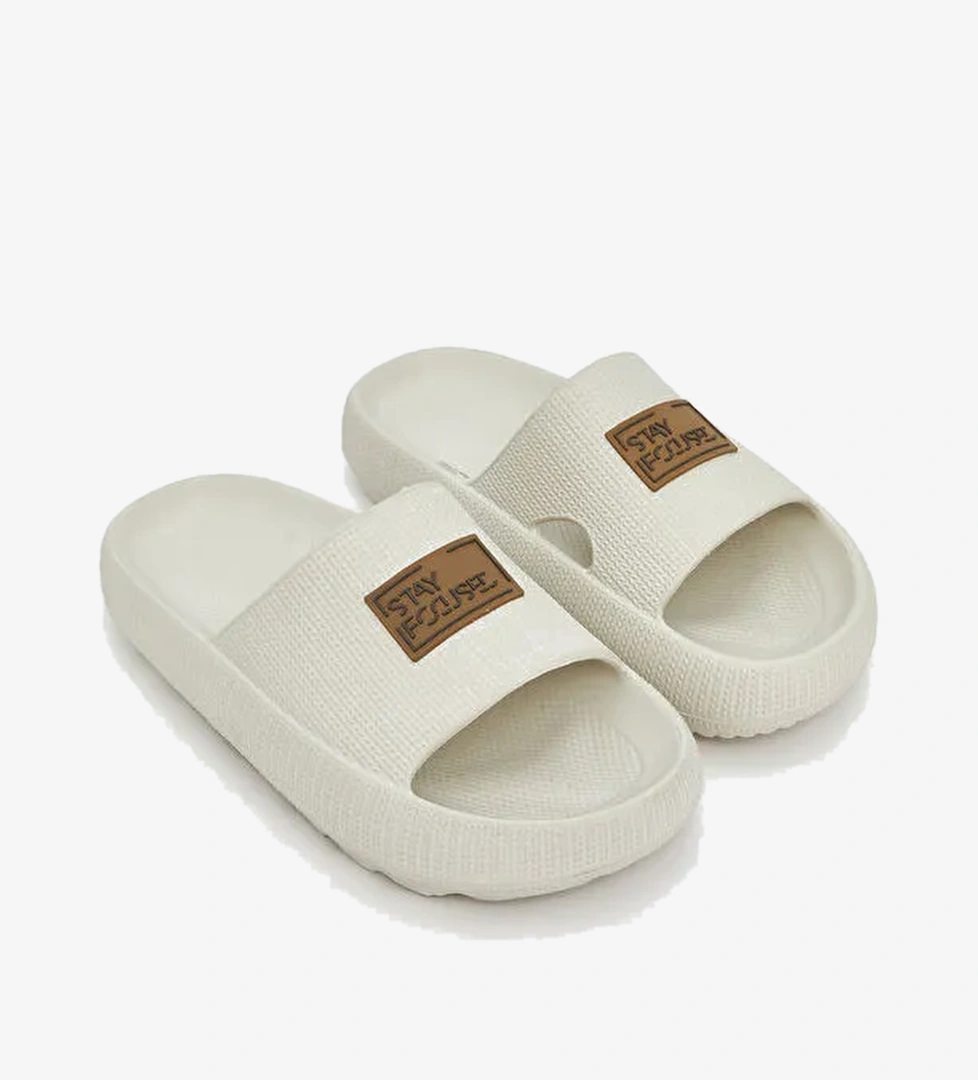 Lcw Steps Lcw Steps Baskili Tek