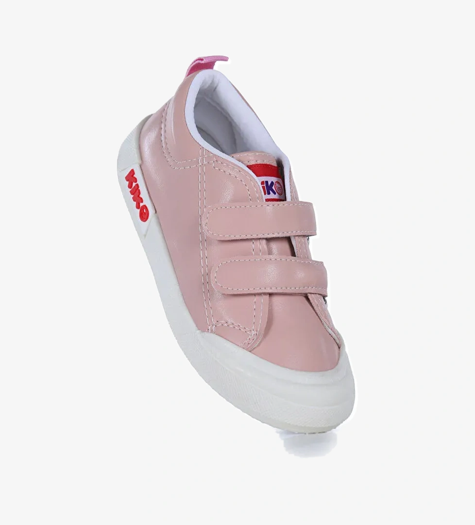 Suba Cırtlı Termo Taban Kız Çocuk Günlük Spor Ayakkabı