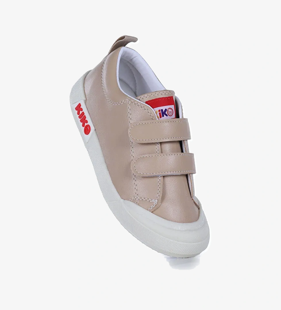 Suba Cırtlı Termo Taban Kız Çocuk Günlük Spor Ayakkabı