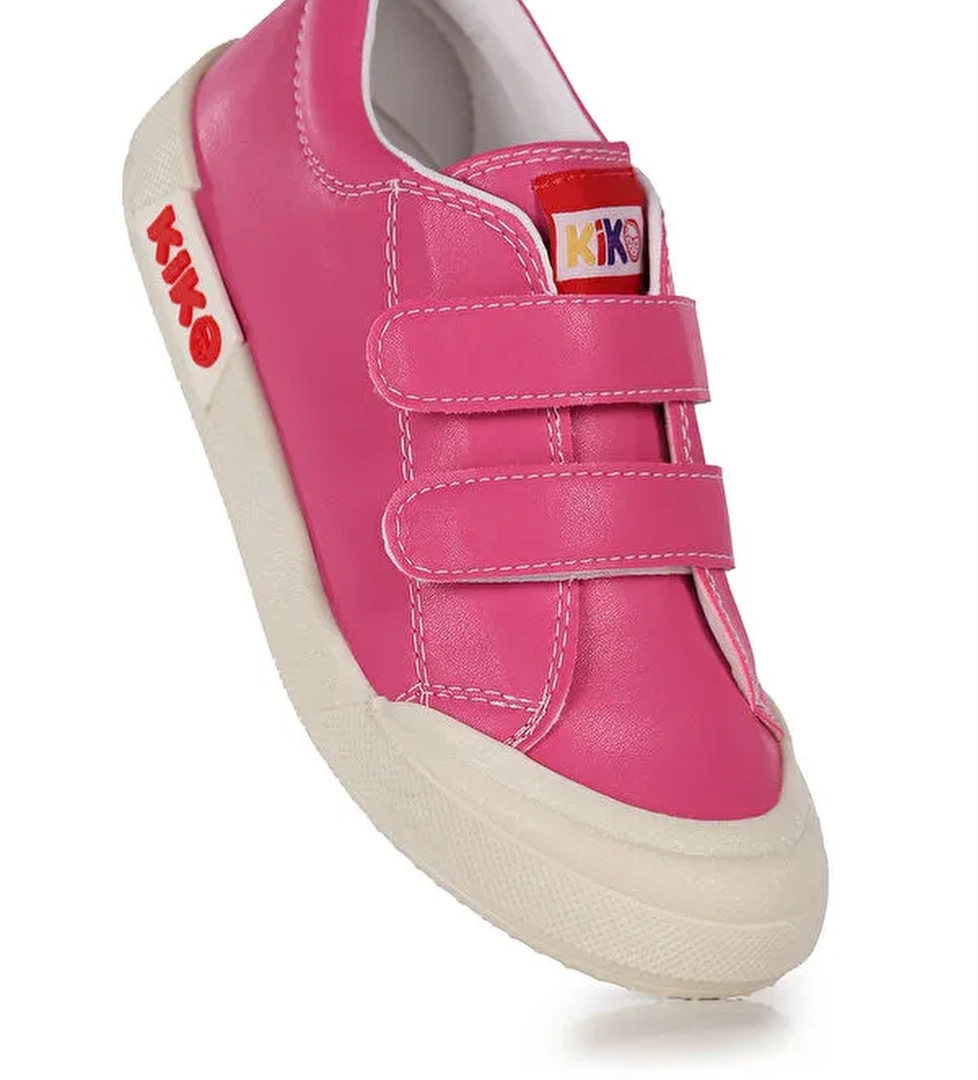 Suba Cırtlı Termo Taban Kız Çocuk Günlük Spor Ayakkabı