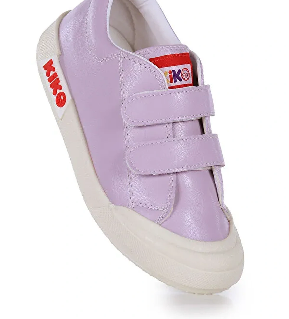 Suba Cırtlı Termo Taban Kız Bebek Günlük Spor Ayakkabı