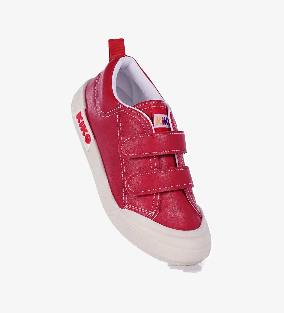 Suba Cırtlı Termo Taban Kız Bebek Günlük Spor Ayakkabı