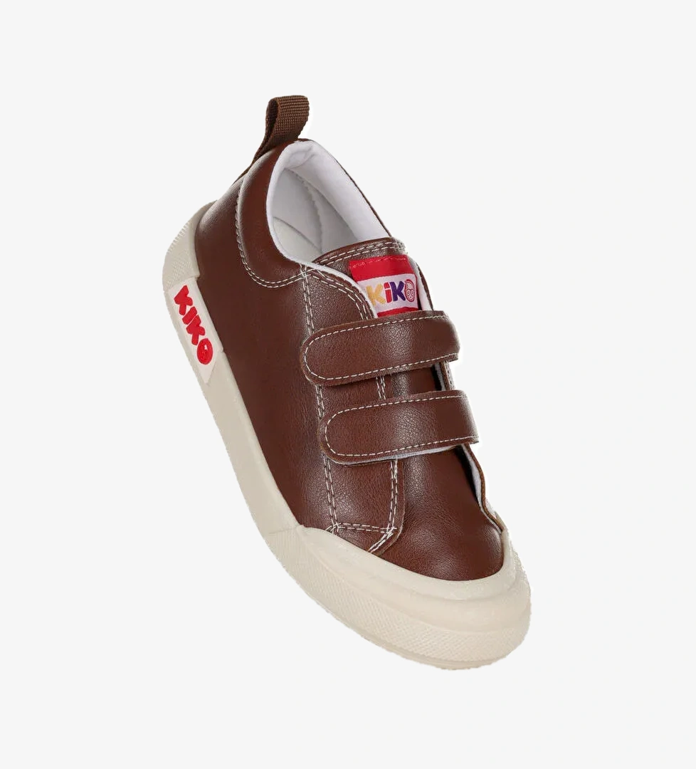 Suba Cırtlı Termo Taban Erkek Bebek Günlük Spor Ayakkabı - Görsel 1