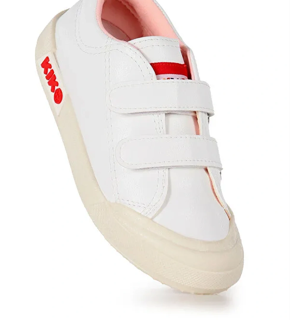 Suba Cırtlı Termo Taban Kız Bebek Günlük Spor Ayakkabı