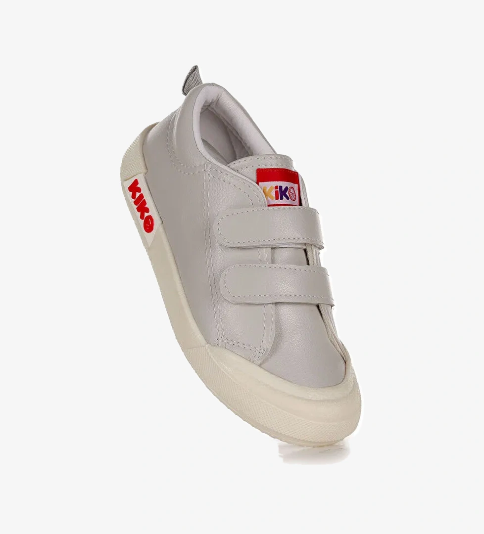 Suba Cırtlı Termo Taban Erkek Bebek Günlük Spor Ayakkabı - Görsel 1