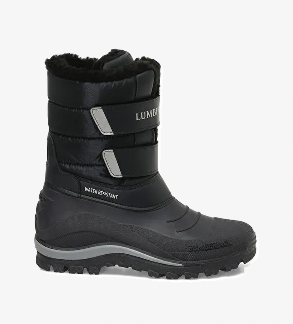 SNOWY 4PR Lacivert Erkek Çocuk Çizme - Görsel 1