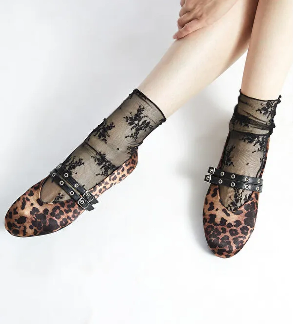 Lcw Steps F C Lcw Steps Leopar