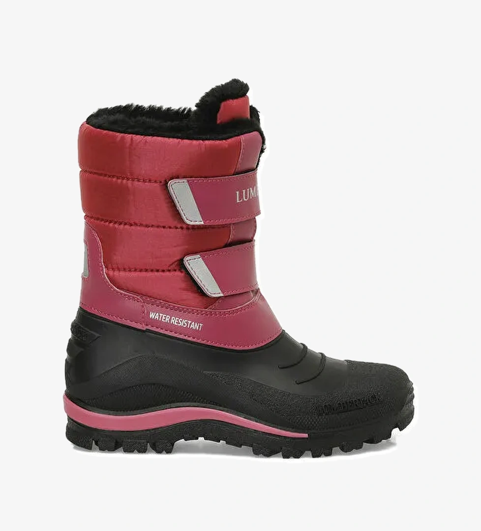 Lumberjack SNOWY 4PR Fuşya Kız Çocuk Çizme model görseli