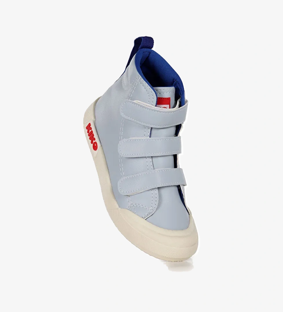 Garf Günlük Cırtlı Erkek Çocuk Bot Ayakkabı - Görsel 1