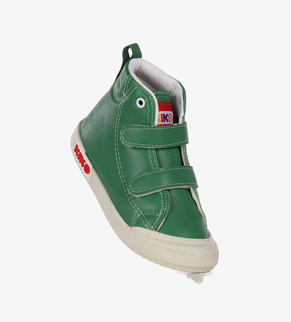 Garf Günlük Cırtlı Erkek Çocuk Bot Ayakkabı