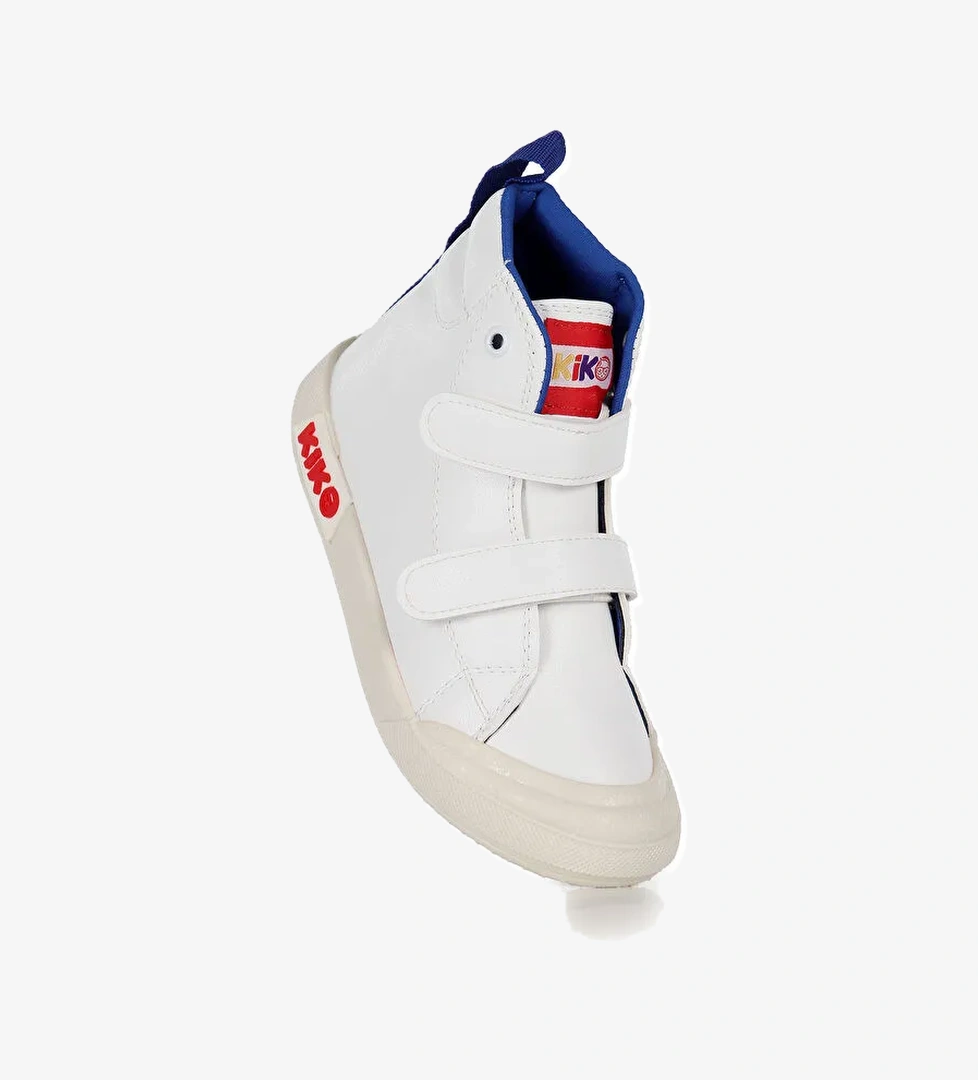 Garf Günlük Cırtlı Erkek Çocuk Bot Ayakkabı