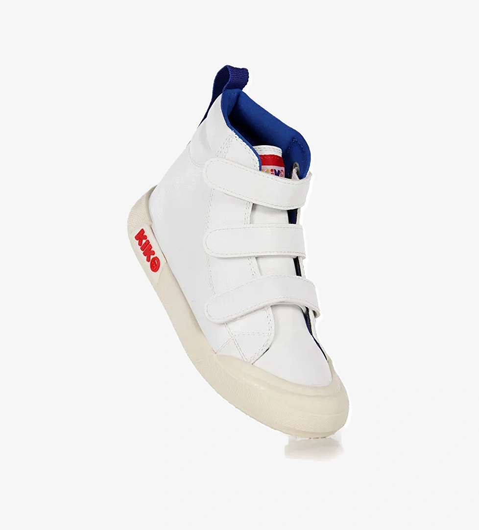 Garf Günlük Cırtlı Erkek Çocuk Bot Ayakkabı