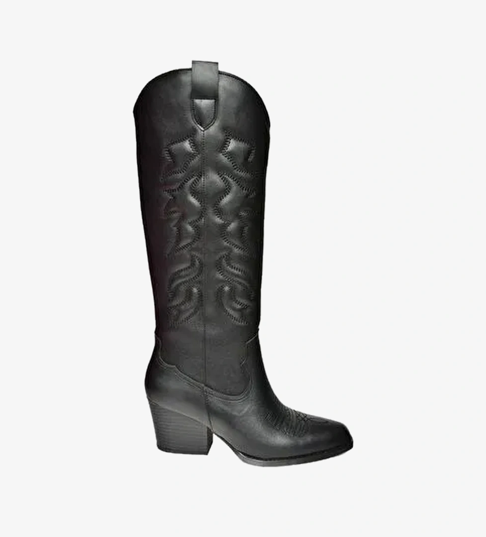 Fox Shoes Kahverengi Fox Shoes Çizme Kadın