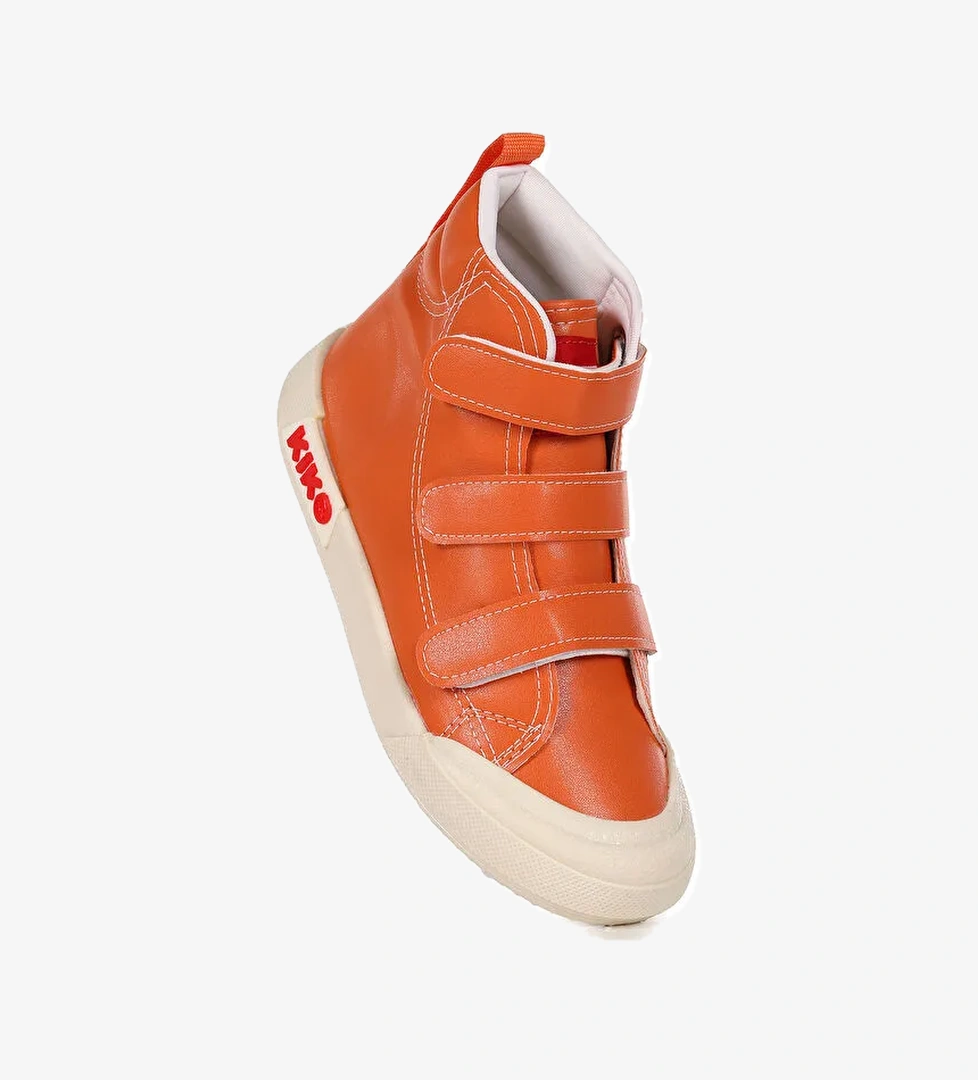 Garf Günlük Cırtlı Erkek Çocuk Bot Ayakkabı