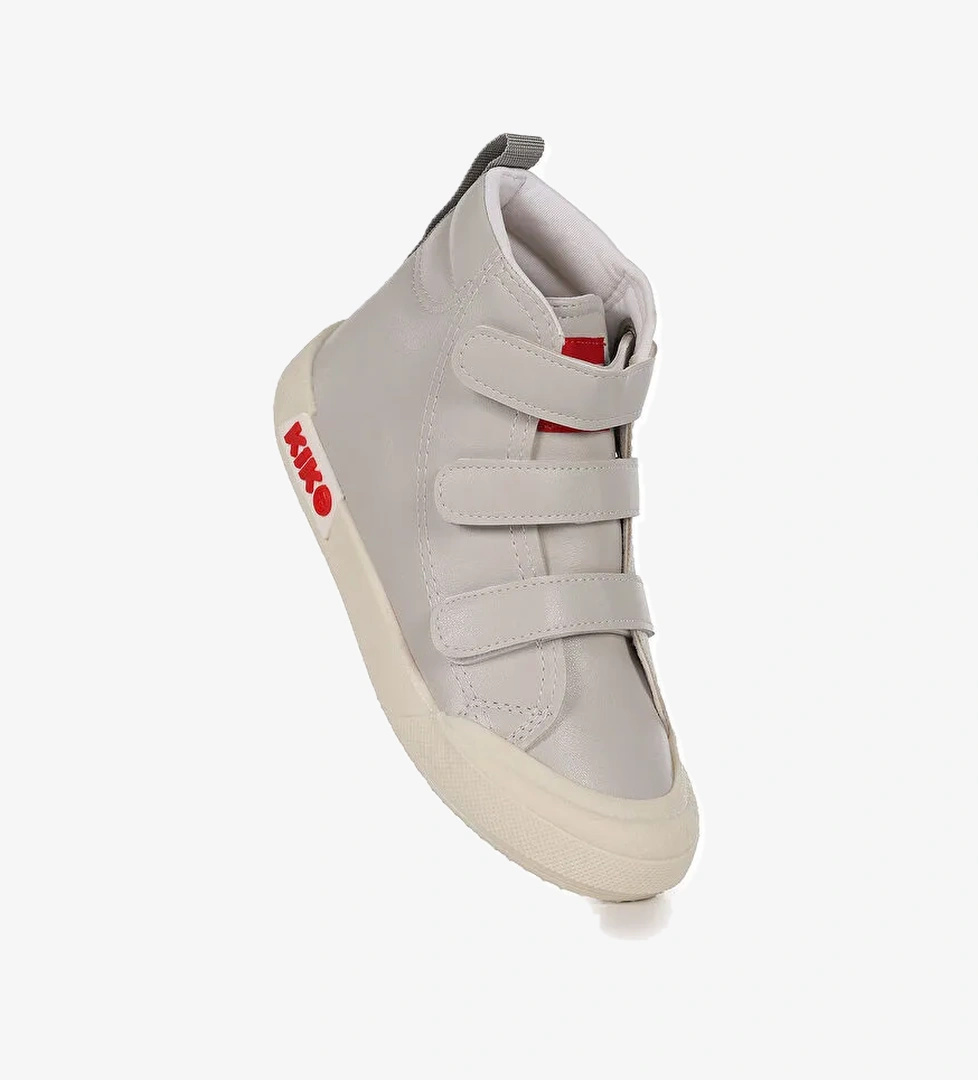 Garf Günlük Cırtlı Erkek Çocuk Bot Ayakkabı